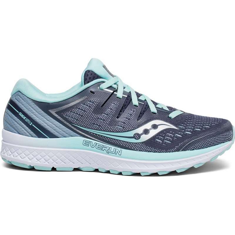 saucony everun women's